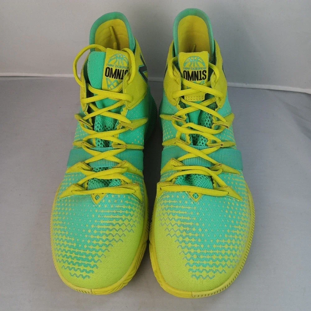 New Balance OMN1S 